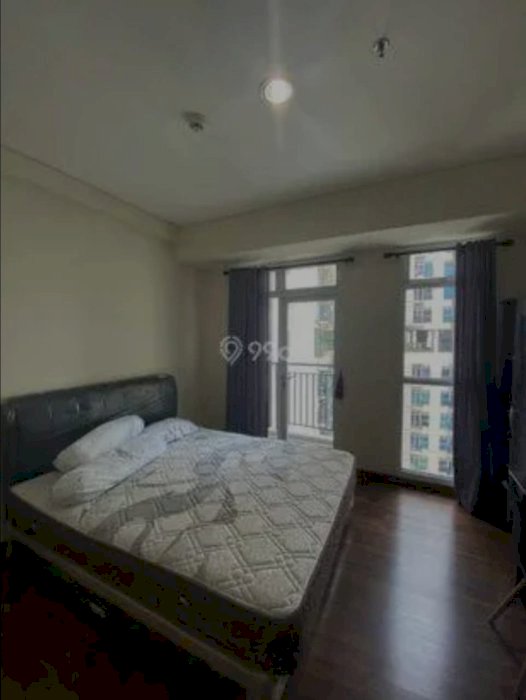 Apartemen Studio Apartement Puri Orchard