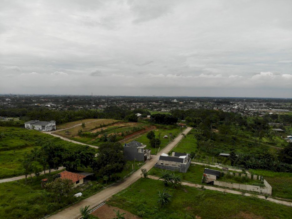 KAVLING TANAH LOKASI STRATEGIS HARGA EKONOMIS