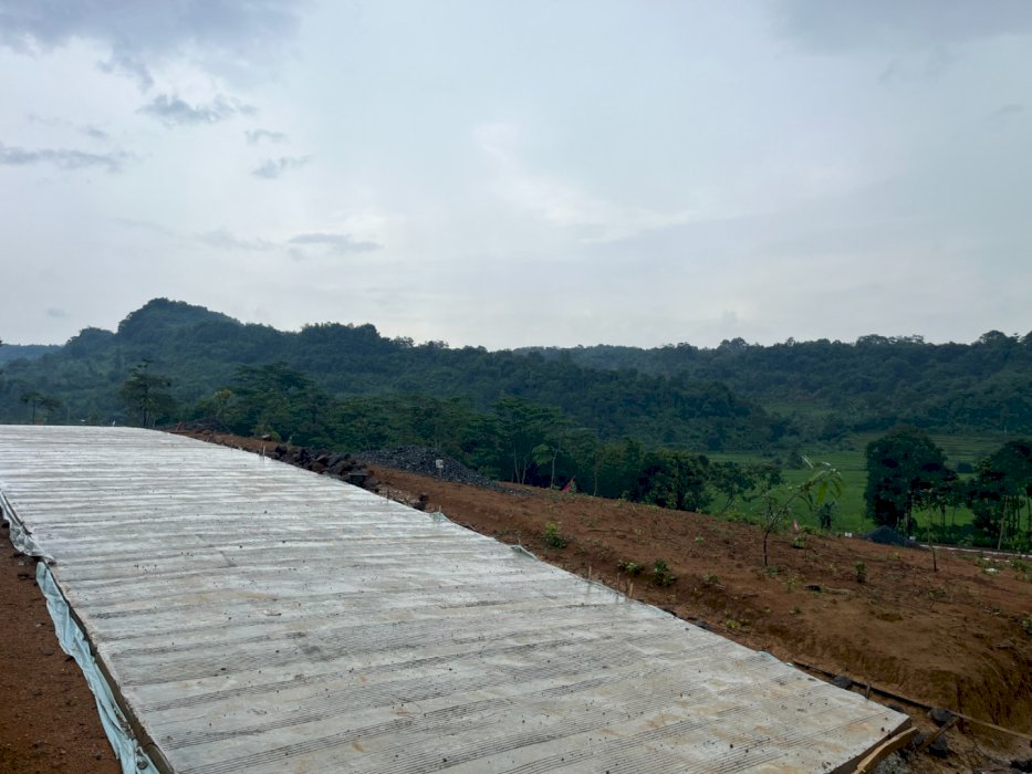 JUAL KAVLING MURAH NEMPEL TEMPAT WISATA