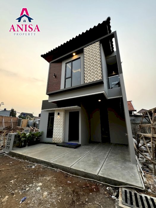 CLUSTER 1.5M-AN AKSES 2 MOBIL DI JAGAKARSA