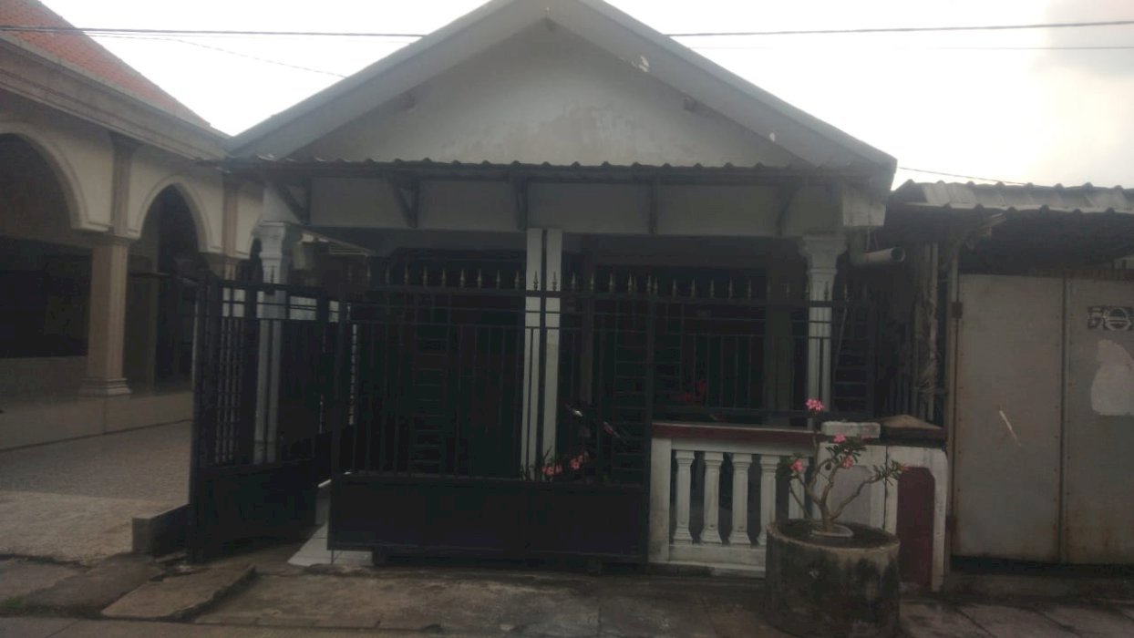 JUAL RUMAH MURAH PEMUKIMAN NYAMAN DAN ASRI DI BALONGBENDO SIDOARJO
