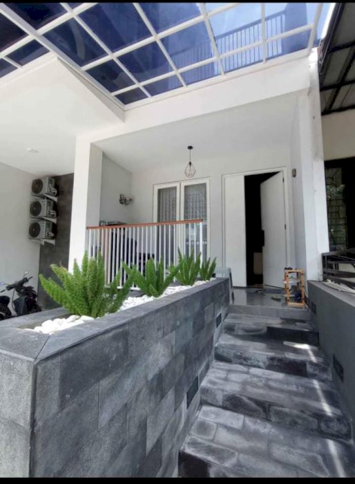 Dijual rumah dengan fasilitas menarik cibubur residence