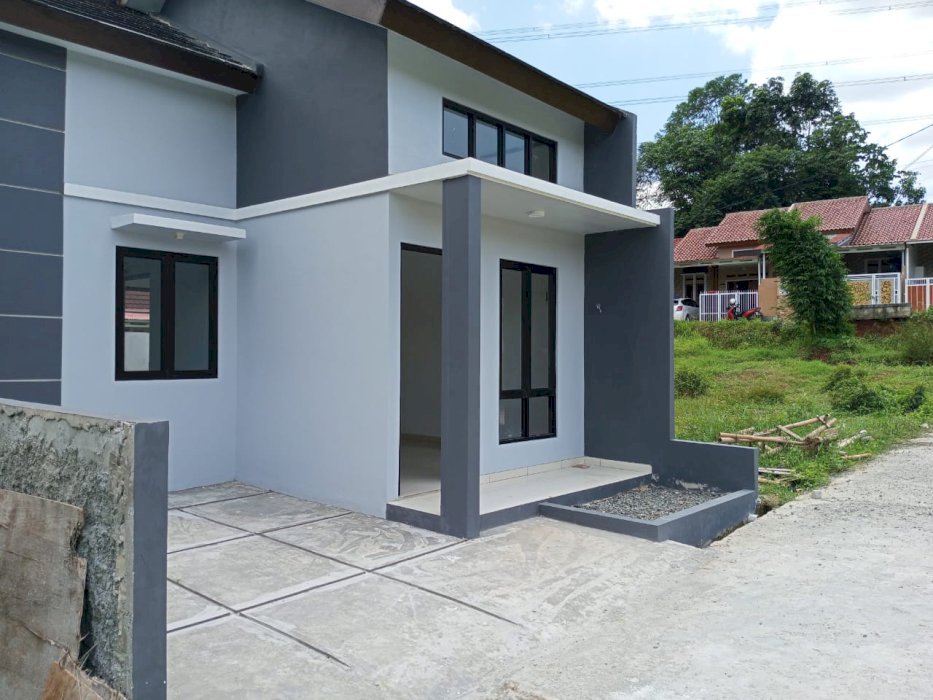 Perumahan Murah Dan Strategis Di Sawangan Depok