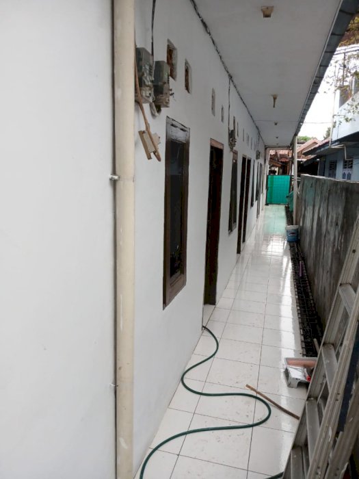 Di Jual   Murah Rumah Kostan 16 Pintu  Di Tambun Bekasi