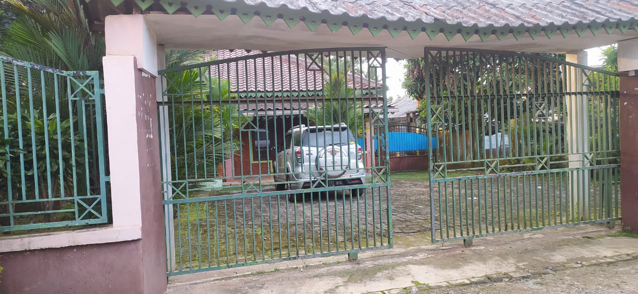 Dijual cepat Rumah lokasi strategis di Parung, Bogor