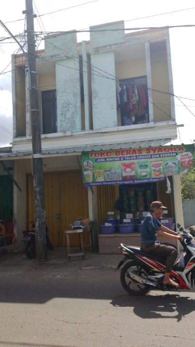 Di Jual Ruko Murah Lokasi Strategis Di Ragajaya Bojong Gede Bogor