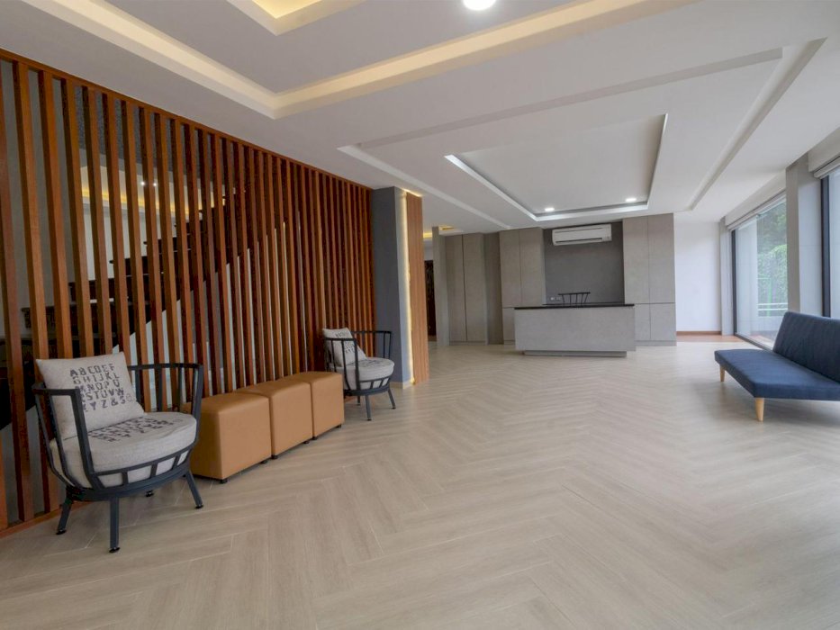 Di Jual Hotel Bintang 3 Di Central Renon Denpasar Bali