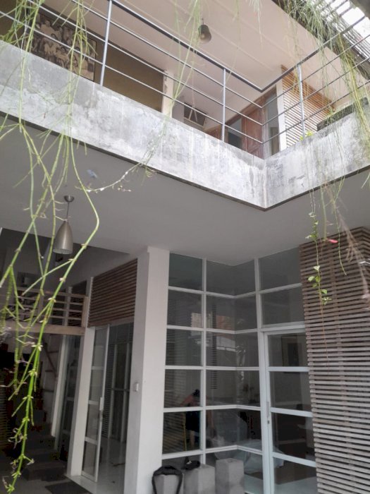 Di Jual Rumah 2 Lantai Di Bali