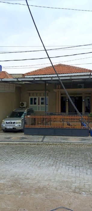 Di Jual Villa Bukit Tirtayasa Lokasi Strategis Di Bandar Lampung