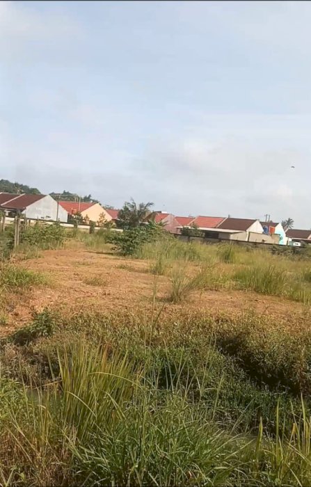 Jual Tanah Murah Strategis Di Sababalau Lampung Selatan