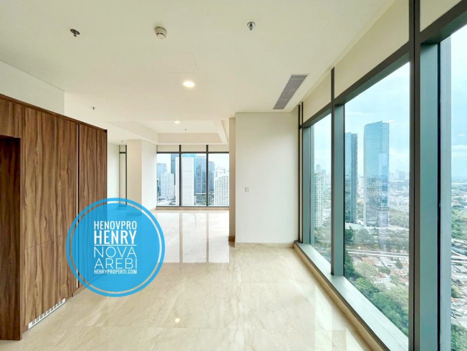 Dijual Apartemen 57 Promenade di Thamrin Jakarta Pusat