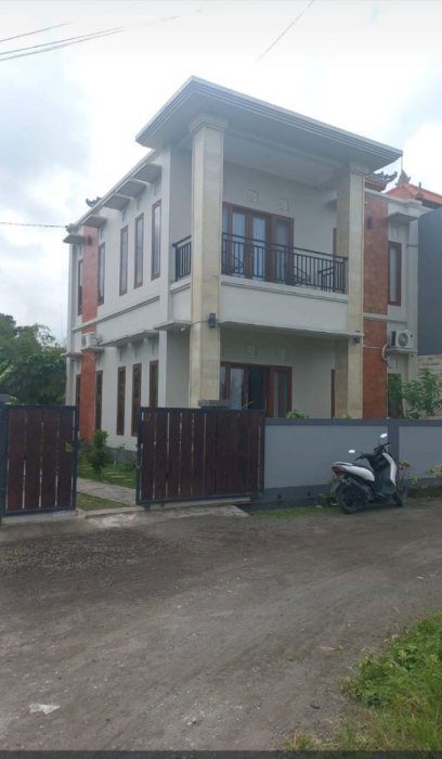 RUMAH MEWAH MURAH L2, BALI RP 1,6M