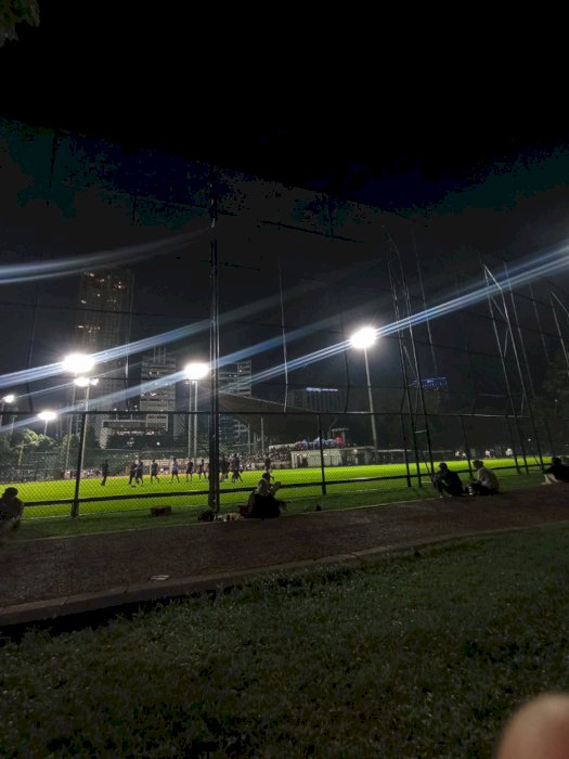 DIJUAL CEPAT APARTEMEN ORCHID