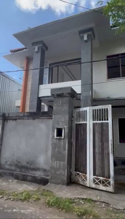 Di Jual Murah Rumah Baru Di Jimbaran Kuta Selatan Bali