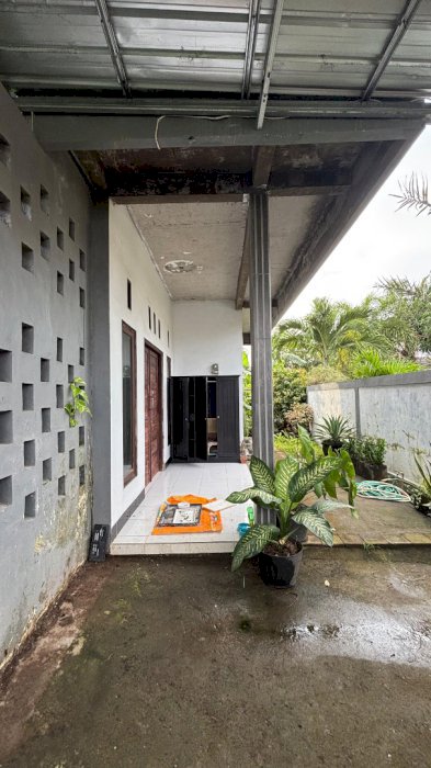 Jual Tanah Bonus Rumah Di Jimbaran Badung Bali