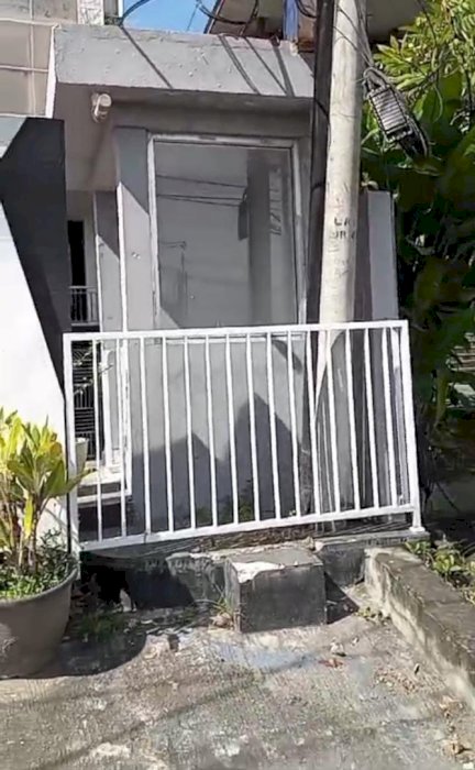 DIKONTRAKAN RUMAH DI SESETAN Rp 50jt/tahun