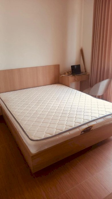 Disewakan kost putri yang penuh kenyamanan dan kualitas