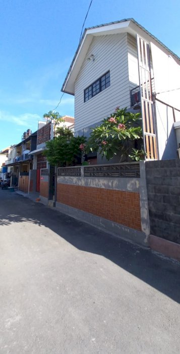 BUC Dijual rumah Pemogan Denpasar Selatan
