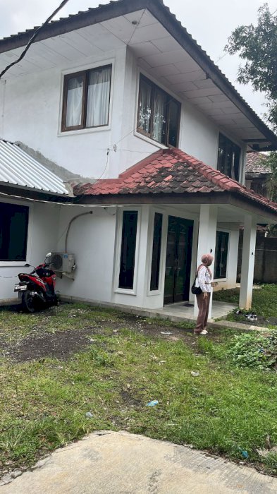 Rumah mewah harga murah di kemang jakarta selatan