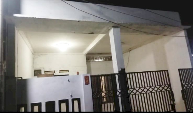 Dijual rumah di perum prima mekarsari  Rajeg, tangerang, banten