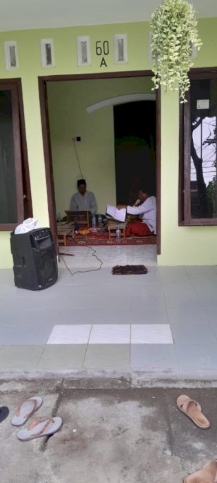 Di Sewakan Rumah Di Jalan Lasem Dupak Krembangan