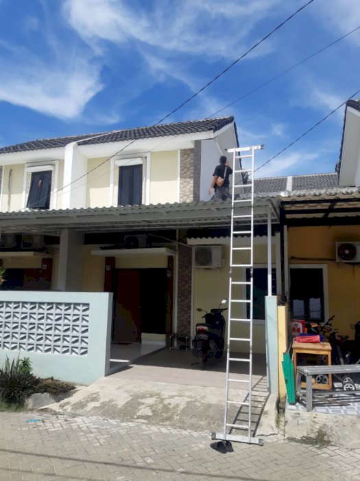 Jual Rumah Siap Huni Lokasi Strategis Di Tangerang