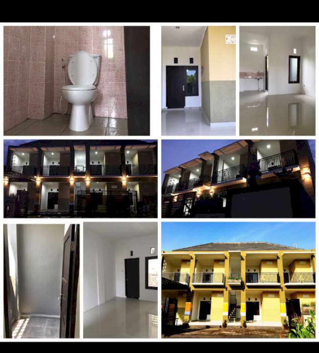 JUAL KOS ELITE DI SEDAP MALAM DEKAT SANUR RP 3,2M