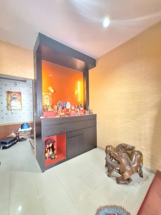 Rumah Bonavista Batam