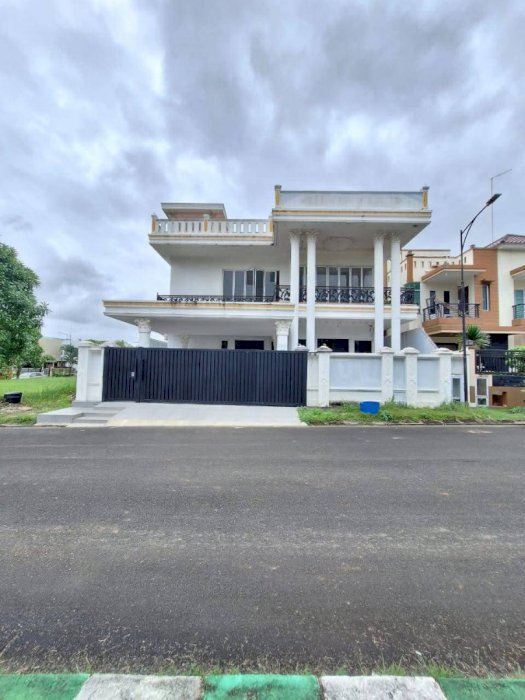 Dijual cepat rumah Sukajadi Batam center