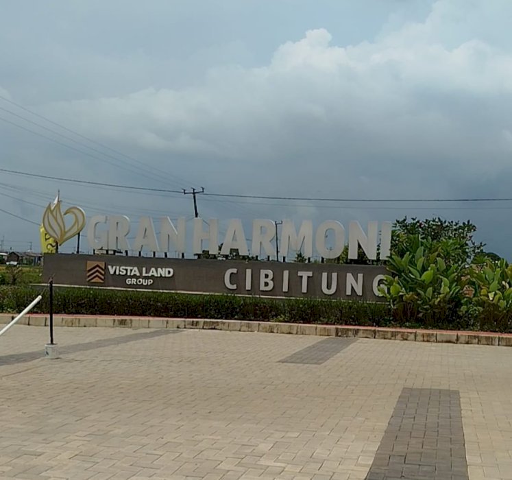 Rumah subsidi ready siap huni di bekasi