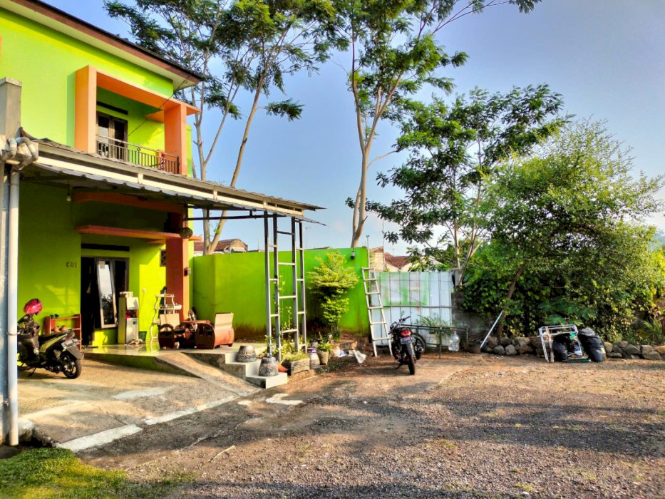 Rumah Type 80 Royal Banjar Mansion Kota Banjar Pataruman Jawa Barat