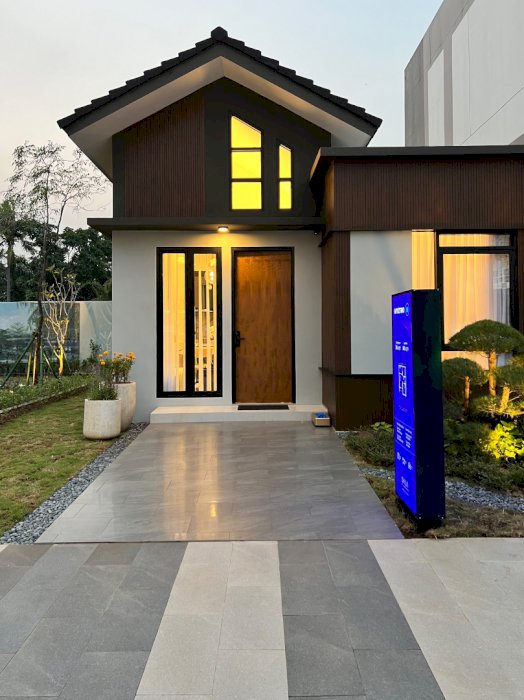 Rumah Dijual Di Sawangan Lokasi Premium Banyak Fasilitas Umum