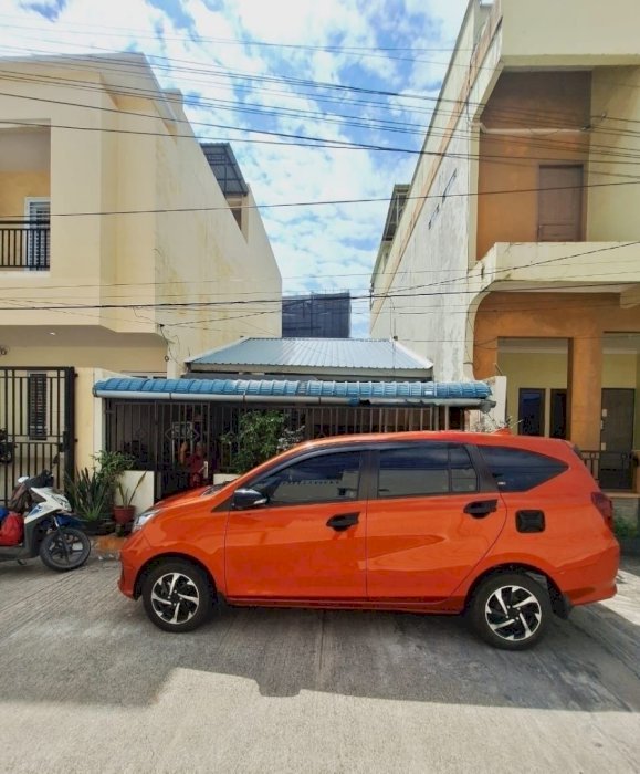 Jual rugi rumah Baloi Nagoya Batam