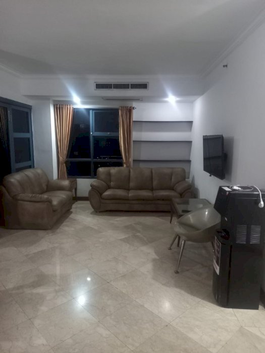 Apartemen Green Tropic Dekat Mall,Kampus,Tol,RS