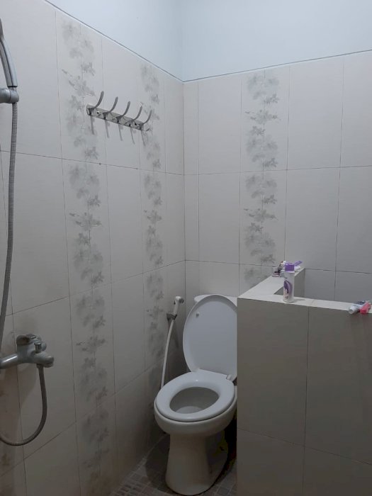 Jual rumah Arcamanik kota bandung