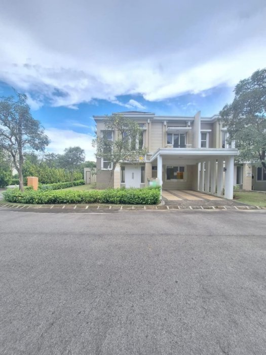 Dijual rumah murah hook orchart park Batam center