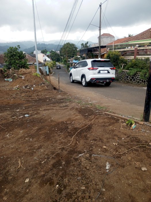 Grand Villa Chalista Bulukerto Bumiaji  2 Unit Casj keras