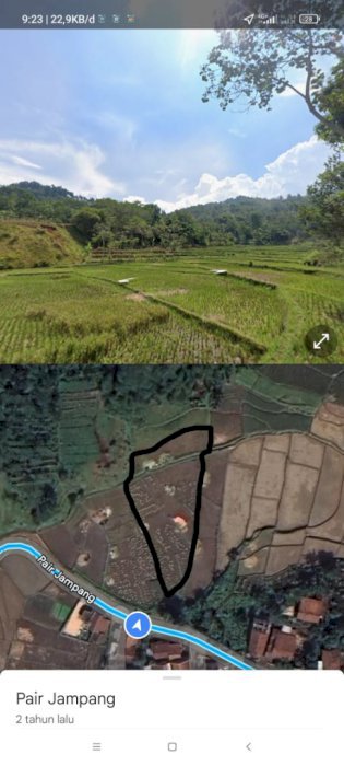 Di Jual Tanah Tanah Strategis Di Arjasari Bandung