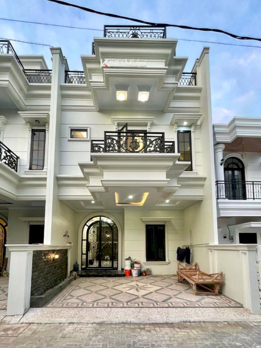 Rumah Dijual Di Jagakarsa Siap Huni Cluster Pinggir Jalan