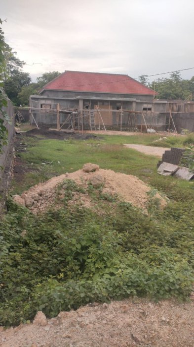 Jual Tanah Siap Bangun Lokasi Jimbaran Bali