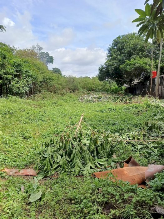 Di Jual Tanah Strategis Pinggir Jalan Alternatif  Cibubur