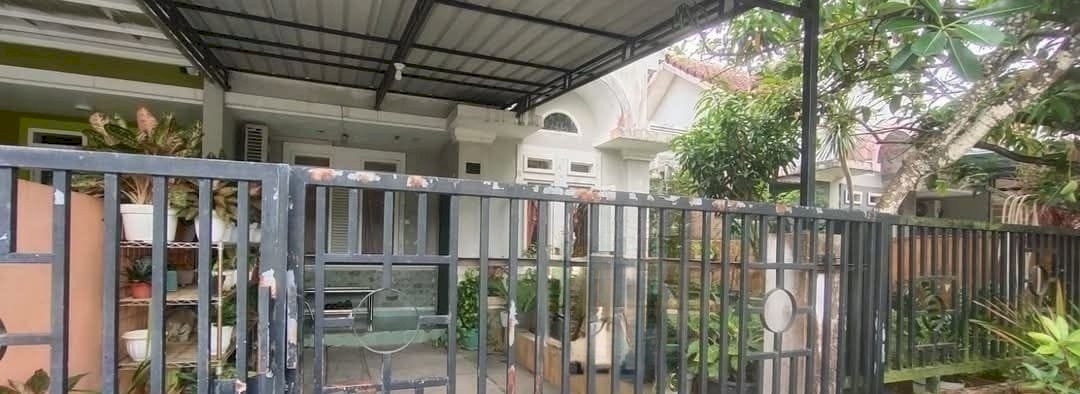 Dijual murah rumah Batam center