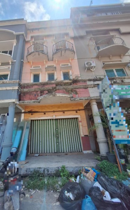 Dijual ruko pasir putih, Batam center