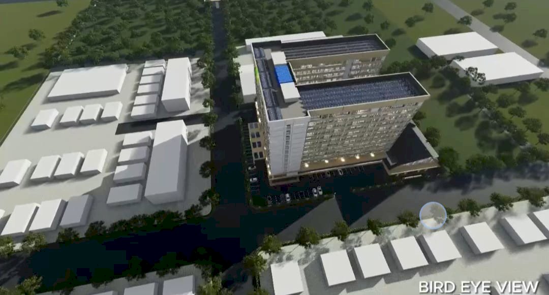 Apartemen Talun Batam  5 Menit dari bandara dan mall botania