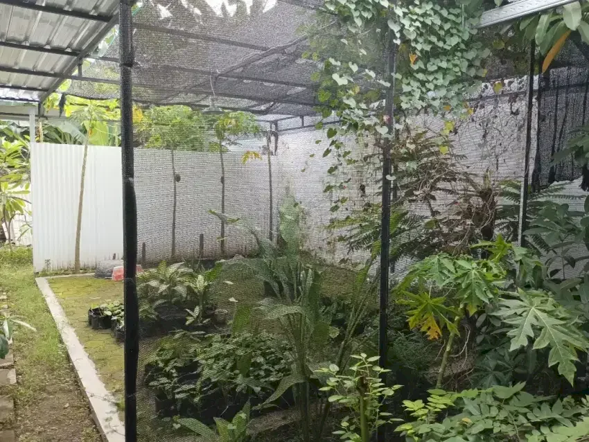 Jual Tanah Strategis di Daerah Prospektif Bisnis Kediri Timur