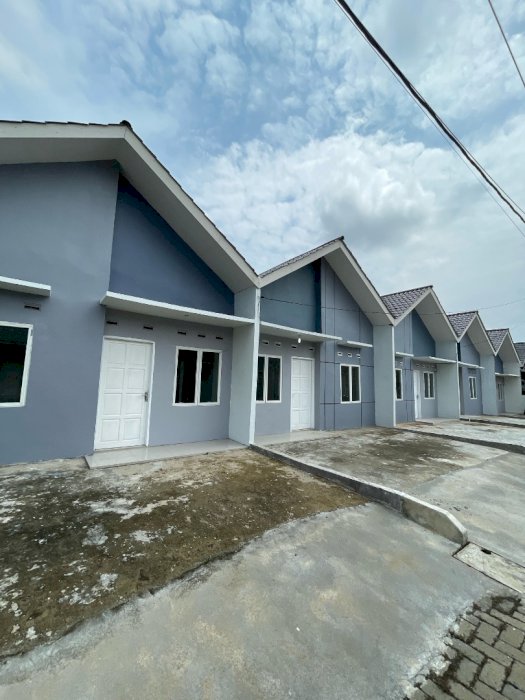 Cipta Residence2 Type Orlin 36+