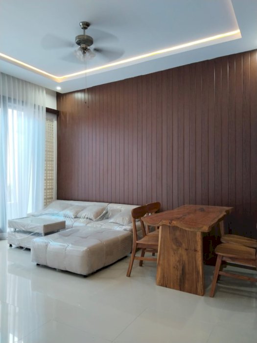 Di Jual Rumah Full Furnished Di Jimbaran Bali