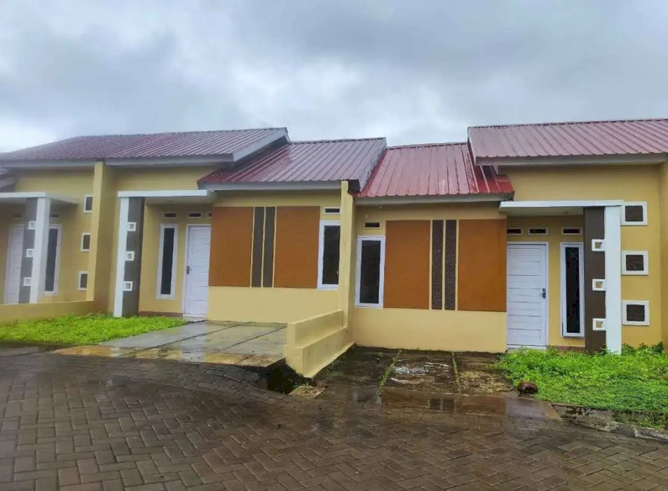 TAKE OVER DARI 20-35 JUTA