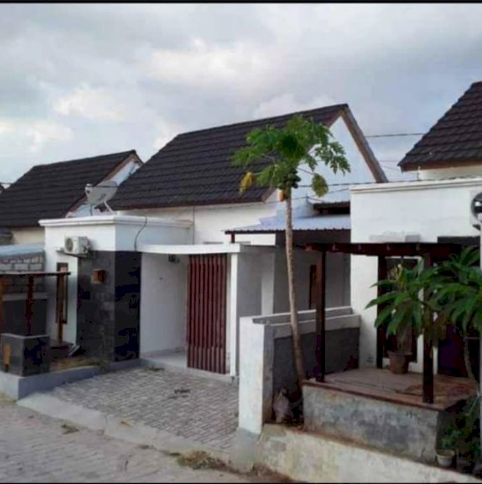 Kavling murah di Maulafa Kupang