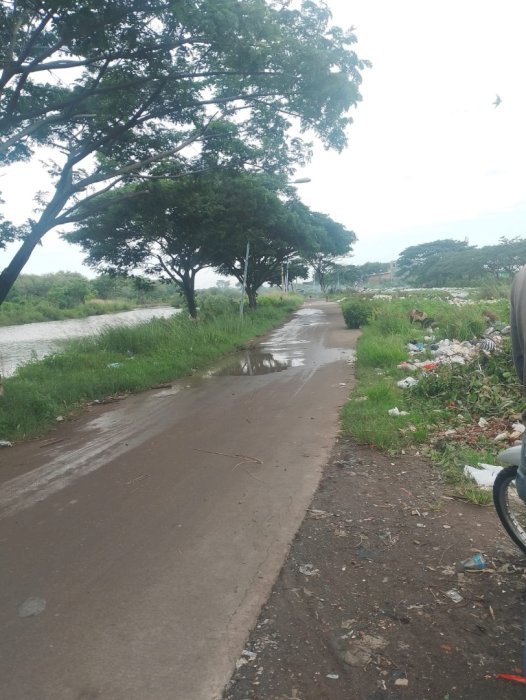 Di Jual Tanah Murah Dan Strategis Di pusat Kota Cirebon